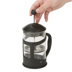 General Mind Reader French Press Coffee & Tea Maker 27 Oz, Glass -Kitchen Appliances GUEST 6bfa0770 911b 4b92 a445 64d760b55a11