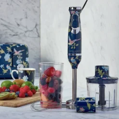 Laura Ashley 4-in-1 Hand Blender -Kitchen Appliances GUEST 6d233ab5 c357 4b47 9d55 aad06e0015f1