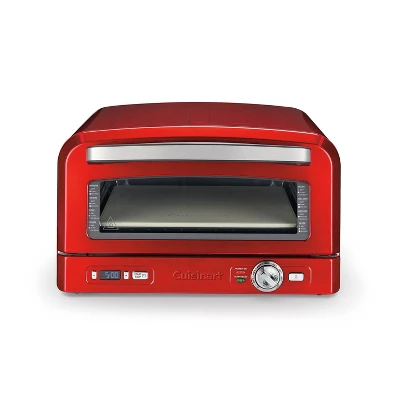 Cuisinart Indoor Metal Pizza Oven 16 Cuisinart Indoor Metal Pizza Oven - Image 16