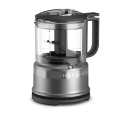 KitchenAid 3.5 Cup Food Chopper - KFC3516 -Kitchen Appliances GUEST 703fe51c 2e6f 485e 809a 7a3f9427e41e