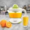 Brentwood Citrus Squeezer/Juice 2 Way Motor Direction (500ML)