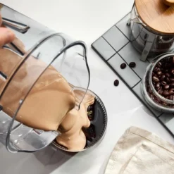 Vitamix Aer Disc Container: 48 Oz Clear Blender Jar, BPA-Free, Dishwasher-Safe, Includes Lid & Food Pusher 16 Vitamix Aer Disc Container: 48 Oz Clear Blender Jar, BPA-Free, Dishwasher-Safe, Includes Lid & Food Pusher -Kitchen Appliances GUEST 71639d4d 23ba 4dcc 9c96 a2f49ef899e8