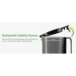 Aeitto Cold Press Juicer,juicer Machine With 4.35" Large Feed Chute Fit Whole Fruits And Vegetables & Easy To Clean -Kitchen Appliances GUEST 718d2d29 43ee 4dee 9607 bf8609cd80d0