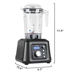 Tribest Dynapro Commercial High-Speed Blender 10 Tribest Dynapro Commercial High-Speed Blender -Kitchen Appliances GUEST 71a2eec1 a7bf 4d84 93ef 94fbdc5511aa