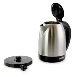 Better Chef 1.7 L Cordless Stainless Steel Electric Tea Kettle -Kitchen Appliances GUEST 7326848f ca3a 4d12 9aae 4ab67918014d