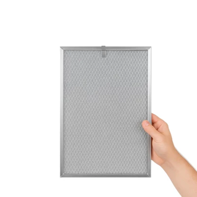 Nispira Replacement Range Hood Grease Filter Compatible With Broan QS1 And WS1. Compared To BPS1FA36. 2 Filters 1 Nispira Replacement Range Hood Grease Filter Compatible With Broan QS1 And WS1. Compared To BPS1FA36. 2 Filters