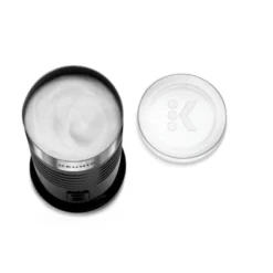 Keurig® Keurig Standalone Frother - Black -Kitchen Appliances GUEST 737b1b66 6000 4f42 ab15 f9403223d3d6