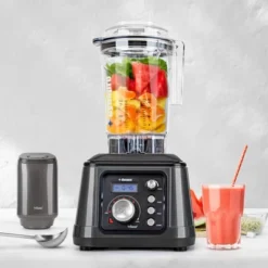 Tribest Dynapro Commercial High-Speed Vacuum Blender