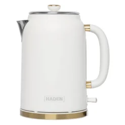 Haden 1.7L Electric Kettle - Hearth & Hand™ With Magnolia -Kitchen Appliances GUEST 740dbb8b 81db 4230 affe c6fc8cbecfe6