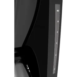 Black & Decker BLACK+DECKER 12-Cup Programmable Coffee Maker, DCM100B, Duralife Carafe, Easy-View Water Window, Removable Filter Basket -Kitchen Appliances GUEST 746b3307 bea1 4331 9de0 a8fe0247e24a