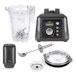 Tribest Dynapro Commercial High-Speed Vacuum Blender -Kitchen Appliances GUEST 750985f8 8c92 47cd 81f6 7487232b3259