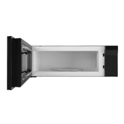 Cosmo COS-3012ORLP1SS 30 In. Stellar Collection 1.2 Cu. Ft. Slim Over The Range Microwave With Automatic Presets, Soft Touch Controls -Kitchen Appliances GUEST 7649be06 84ad 4bfa 8aa0 fb46ccfcfa3f