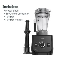 Vitamix Ascent X2 10-Speed Countertop Blender -Kitchen Appliances GUEST 765b3ee9 6d1d 4e12 9c1b 76cff670f3b1