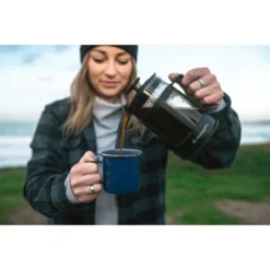 Stansport French Coffee Press 4 Cup Black 22 Stansport French Coffee Press 4 Cup Black -Kitchen Appliances GUEST 76afcf89 4eb3 496f a1df eb29f016c23b