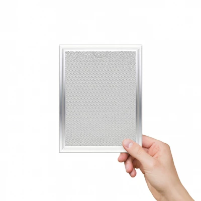 Nispira Replacement Range Hood Microwave Oven Grease Filter Compatible With Frigidaire 5303319568, 2 Filters 2 Nispira Replacement Range Hood Microwave Oven Grease Filter Compatible With Frigidaire 5303319568, 2 Filters - Image 2