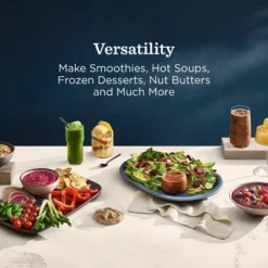 Vitamix Ascent X2 SmartPrep Kitchen System 14 Vitamix Ascent X2 SmartPrep Kitchen System -Kitchen Appliances GUEST 7a72ec72 5758 4eeb 9c88 92e477ba86fe 1