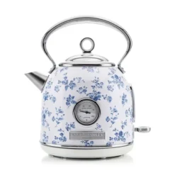 Laura Ashley 1.7L Dome Kettle 16 Laura Ashley 1.7L Dome Kettle -Kitchen Appliances GUEST 7bbe08d6 f326 413e 936a 3cd9417172e3