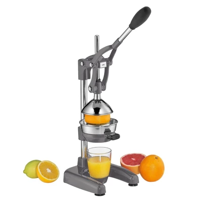 Cilio, Citrus Press, 16.5" 1 Cilio, Citrus Press, 16.5"
