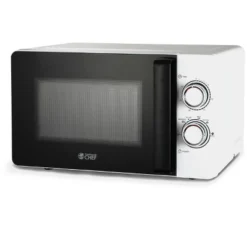 Commercial CHEF Small Microwave 0.7 Cu. Ft. Countertop Microwave With Mechanical Contro -Kitchen Appliances GUEST 7c4ffb3c 2d2f 4b93 8c75 27f79d537e4c