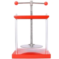 Dexmalle Stainless Steel Barrels Press Machine For Juice -Kitchen Appliances GUEST 7ca49559 2ba1 4d12 917b 0f2d1a4104b5