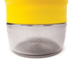 Norpro Citrus Juicer And Zester, Yellow -Kitchen Appliances GUEST 7d239a30 ed16 4b53 89e2 756161e26b17