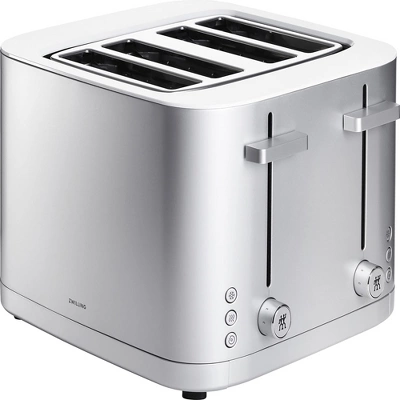 ZWILLING Enfinigy 4-slot Toaster 9 ZWILLING Enfinigy 4-slot Toaster - Image 9