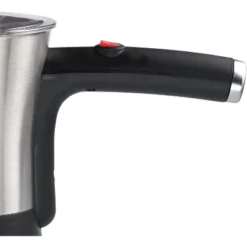 Brentwood 4-Cup Stainless Steel Turkish Coffee Maker In Multicolored -Kitchen Appliances GUEST 7d8f0dc6 d9e3 4349 88ba fa387b211152