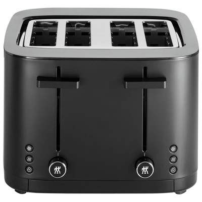 ZWILLING Enfinigy 4-slot Toaster 5 ZWILLING Enfinigy 4-slot Toaster - Image 5