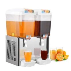 Commercial Beverage Dispenser Ice Tea Drink Machine , Ideal For Cold Drinks, Perfect For Restaurants, Hotels, And Parties -Kitchen Appliances GUEST 7e364f05 9b1c 4bcf 96d4 040a2c122304