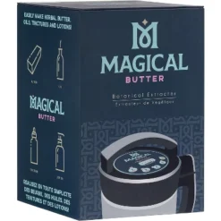 Magical Butter Machine MB2E Butter Maker Herb Infuser Gummy Maker Machine With Cookbook Included -Kitchen Appliances GUEST 7e6e8ca6 861b 4f12 b028 ab3c0c5936da