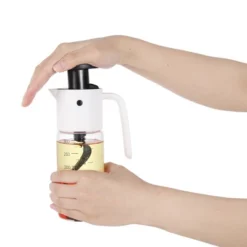 Rsvp Salad Dressing Mixer -Kitchen Appliances GUEST 7f68fc23 ccdb 468a 8a31 a843d440fef5