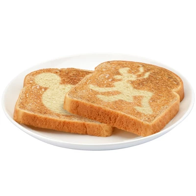 Disney Mickey And Pluto 2-Slice Toaster, Yellow 2 Disney Mickey And Pluto 2-Slice Toaster, Yellow - Image 2