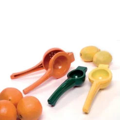 BergHOFF CooknCo 8" Cast Aluminum Manual Lemon Squeezer -Kitchen Appliances GUEST 8186b0dd d542 4aa0 9181 fbce9fb61a34