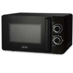 Commercial CHEF Small Microwave 0.7 Cu. Ft. Countertop Microwave With Mechanical Contro -Kitchen Appliances GUEST 81aaebe5 04ee 4743 b20d 28cb14c47bb3