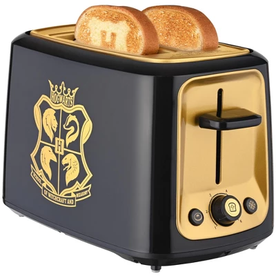 Warner Brothers Harry Potter 2-Slice Toaster 6 Warner Brothers Harry Potter 2-Slice Toaster - Image 6