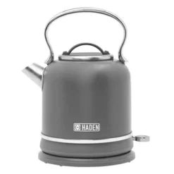 Haden Chelsea 1.7 Liter Electric Water Kettle W/ 360-Degree Base -Kitchen Appliances GUEST 8358161b 13d4 4cd1 829a 156ad427fabf