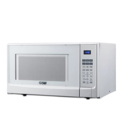 COMMERCIAL CHEF Countertop Microwave Oven 1.4 Cu. Ft. 1100W 11 COMMERCIAL CHEF Countertop Microwave Oven 1.4 Cu. Ft. 1100W - Image 11