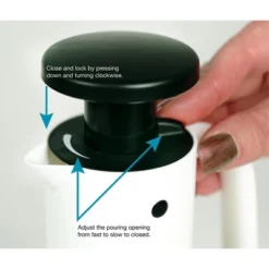 Rsvp Salad Dressing Mixer -Kitchen Appliances GUEST 855c84d5 d306 4d7f ada3 dffbab4f832f