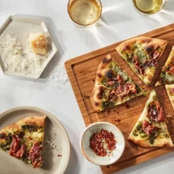 Cuisinart Indoor Metal Pizza Oven 26 Cuisinart Indoor Metal Pizza Oven -Kitchen Appliances GUEST 859802f6 0fdb 45a7 9e2b 94d586645e15