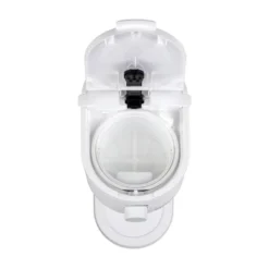 Capresso Iced Tea Select Iced Tea Maker: Electric Ice Tea Brewer With Adjustable Control & Removable Loose Tea Filter -Kitchen Appliances GUEST 86d4fcec 05bd 44b9 8d21 6a0ad2fde723