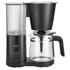 ZWILLING Enfinigy Glass Drip Coffee Maker 12 Cup, Awarded The SCA Golden Cup Standard 24 ZWILLING Enfinigy Glass Drip Coffee Maker 12 Cup, Awarded The SCA Golden Cup Standard -Kitchen Appliances GUEST 8786c886 0224 4591 b1d7 0d791ba44fd2