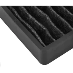 Nispira Charcoal Filter Replacement For Range Hood Microwave Oven Exhaust | Compatible With LG 5230W1A003A | Removes Odor Smoke |1 Pack 11 Nispira Charcoal Filter Replacement For Range Hood Microwave Oven Exhaust | Compatible With LG 5230W1A003A | Removes Odor Smoke |1 Pack -Kitchen Appliances GUEST 87b0179c b6db 4078 b70e 62596dc3c43e