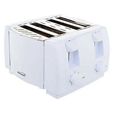 Brentwood Cool Touch 4-Slice Toaster 9 Brentwood Cool Touch 4-Slice Toaster - Image 9