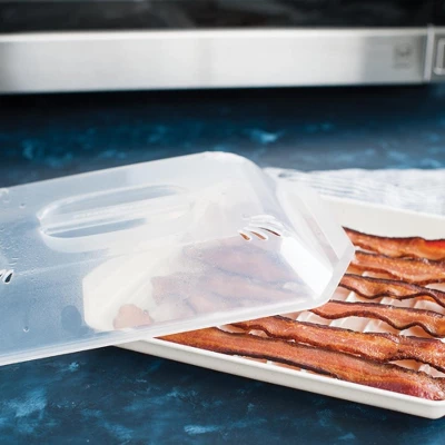 Nordic Ware Microwave Breakfast Set 3 Nordic Ware Microwave Breakfast Set - Image 3