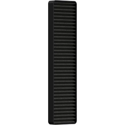 Nispira Charcoal Filter Replacement For Range Hood Microwave Oven Exhaust | Compatible With LG 5230W1A003A | Removes Odor Smoke |1 Pack 7 Nispira Charcoal Filter Replacement For Range Hood Microwave Oven Exhaust | Compatible With LG 5230W1A003A | Removes Odor Smoke |1 Pack - Image 7