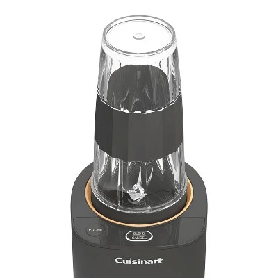 Cuisinart 24oz SOHO Personal Blender 3 Cuisinart 24oz SOHO Personal Blender - Image 3