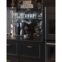 GE Appliances CAFE Specialty Drip Coffee Maker With Thermal Carafe Matte Black -Kitchen Appliances GUEST 88d16d4a c32b 4328 b939 f0c82872f467