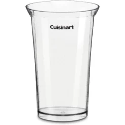 Cuisinart Smart Stick Two-Speed Hand Blender, Red (CSB-175RP1)