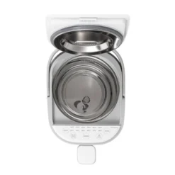 CUCKOO 5L Hot Water Dispenser And Warmer Stainless Steel Electric Kettle White: 1 Year Warranty, 850W, Dishwasher-Safe Parts -Kitchen Appliances GUEST 8a3d4d4d 5125 41d3 8204 d513079f4bf6