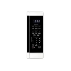 Sharp SMC1461HW 1.4 Cu. Ft. White Countertop Microwave Oven 8 Sharp SMC1461HW 1.4 Cu. Ft. White Countertop Microwave Oven -Kitchen Appliances GUEST 8a88bc5d 4194 4a01 b2b9 37eb1b069e39